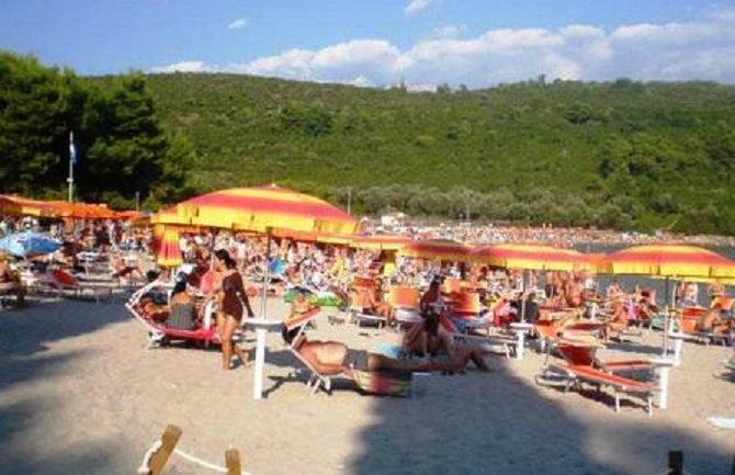 Na Plavim horizontima dnevno preko 2.000 gostiju