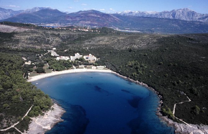 Qatari Diar u septembru počinje da gradi u Pržnu