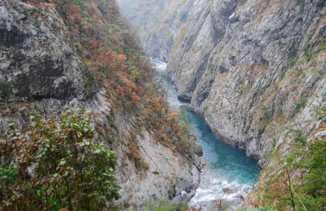  Akumulacije bi nadomjestile ono što trošimo iz podzemnih voda