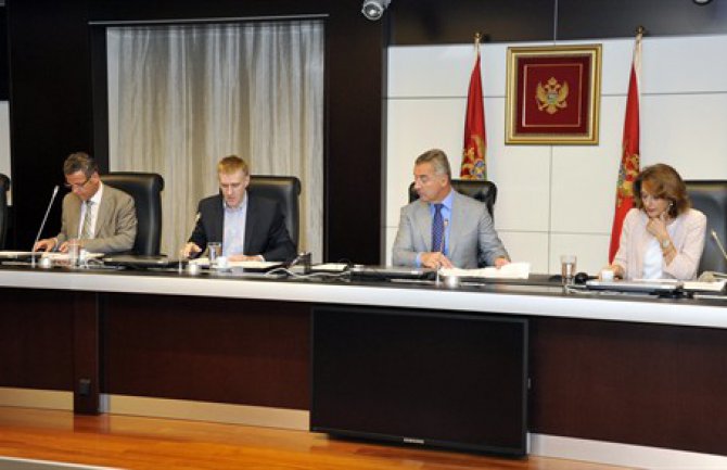  Jača podrška građana za članstvo u NATO