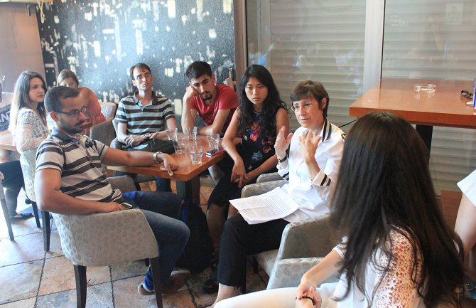 Brumo: Zakoni su prvi korak, njihova implementacija je neophodna