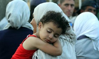 Stradalo 29.000 izbjeglica za 15 godina