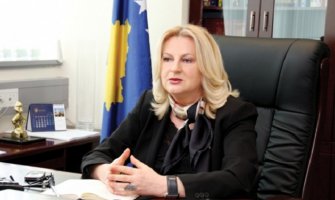 Tahiri: Vrijeme da Srbija izbaci Kosovo iz svog Ustava