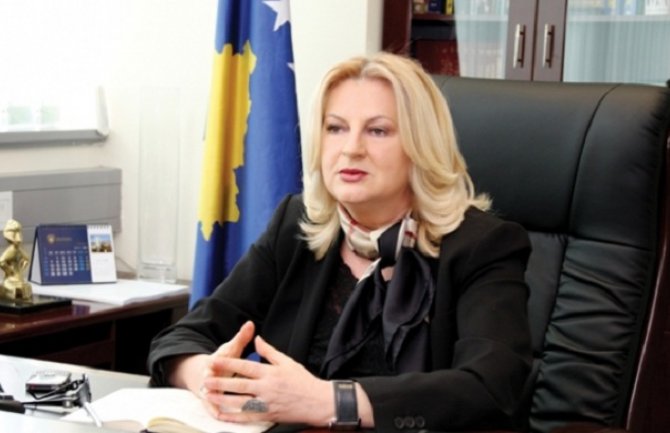 Tahiri: Vrijeme da Srbija izbaci Kosovo iz svog Ustava