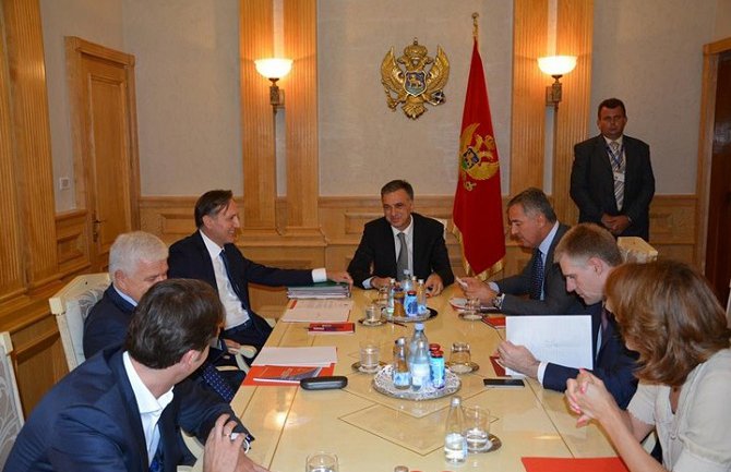 Borba protiv vjerskog radikalizma prioritet