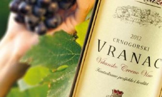 Plastični Vranac u hrvatskim megamarketima