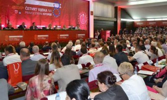 SDP će od premijera  tražiti smjenu Lazovića i Brajovića