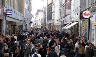 UN: Do 2050. godine u svijetu će biti blizu 10 milijardi ljudi