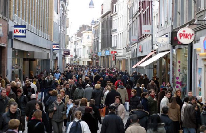 UN: Do 2050. godine u svijetu će biti blizu 10 milijardi ljudi