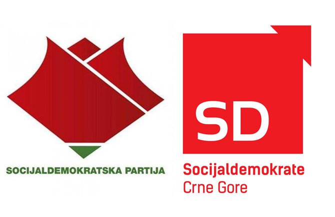 Socijaldemokratska zbrka: Čije je naše ime