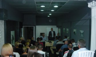 Formiran Inicijativni odbor SD Berane