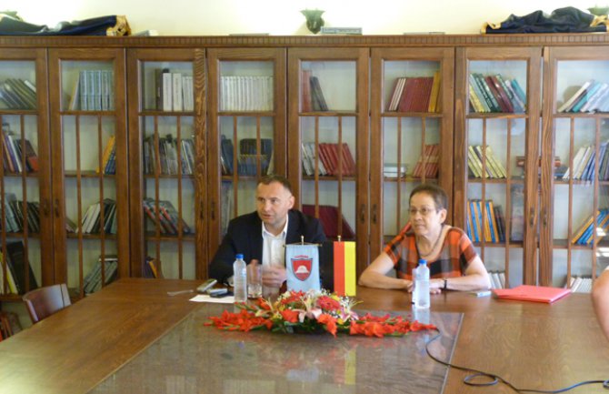 Građani koji su se iselili u Njemačku moraju se vratiti u Crnu Goru