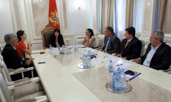 Vučinić na čelu Savjeta Agencije za sprječavanje korupcije