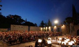 Odložena manifestacija