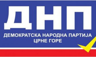 Vojvodić nije pošteđen pritisaka centara moći