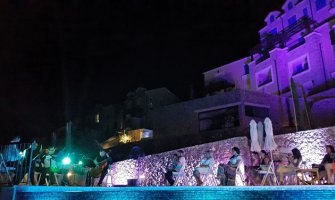 Luštica Bay domaćin događajima Kotor Art festivala