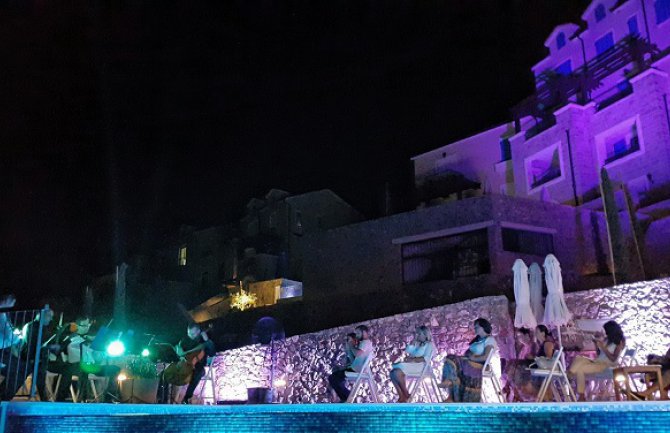 Luštica Bay domaćin događajima Kotor Art festivala