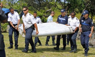Pronađena olupina vjerovatno pripada nestalom boingu
