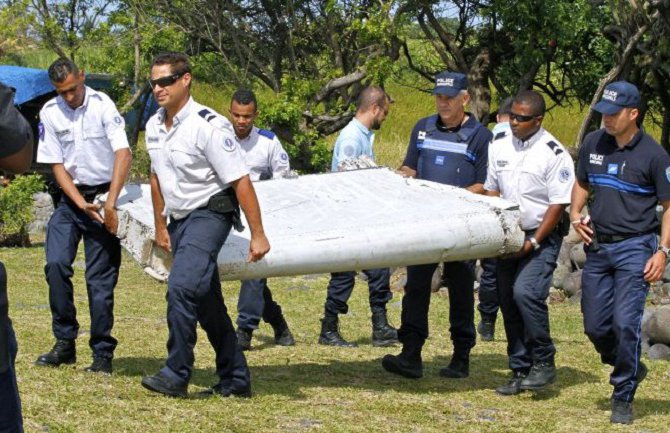 Pronađena olupina vjerovatno pripada nestalom boingu