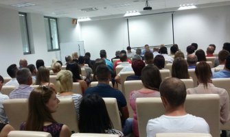 Bijelo Polje: Socijaldemokrate formirale Inicijativni odbor, predsjednik Mevlida Gusinjac