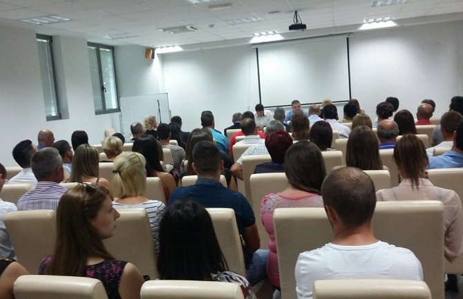 Bijelo Polje: Socijaldemokrate formirale Inicijativni odbor, predsjednik Mevlida Gusinjac
