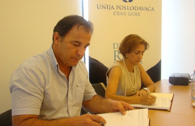 Zaključen Granski kolektivni ugovor za telekomunikacije