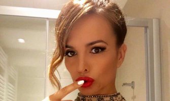 Severina: Boj se ovna, boj se govna, a kad ćeš živjet? (FOTO)