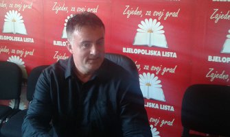 Zajnilović: DPS i SDP da pronađu najmanji zajednički sadržalac