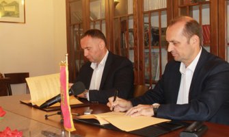 Bijelo Polje posvećeno unapređenju položaja i zaštiti prava LGBT zajednice