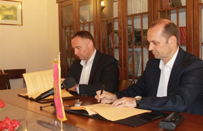 Bijelo Polje posvećeno unapređenju položaja i zaštiti prava LGBT zajednice