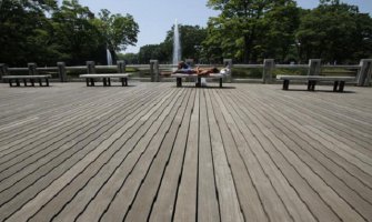 Japan: Toplotni udari, 1.600 ljudi u bolnici