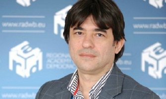 Jevrić: Poskupljenjem vode hoće da rješe sve probleme