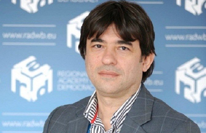 Jevrić: Poskupljenjem vode hoće da rješe sve probleme