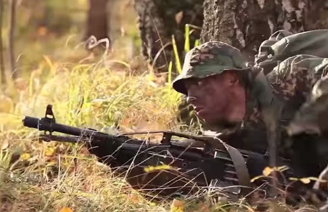 Klimkin: Ruski specijalci u redovima pobunjenika u Ukrajini