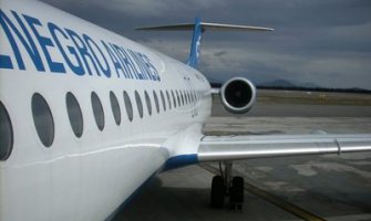 DN: Avion MA iz Pariza za Podgoricu kasnio preko 8 sati