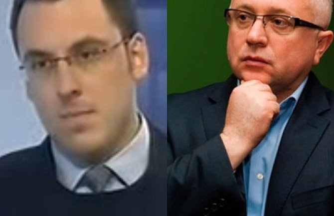 Mogući partneri DPS-a: Cdu, Pozitivna i SNP