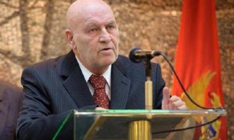 Izrael nije imenovao počasnog konzula u Crnoj Gori