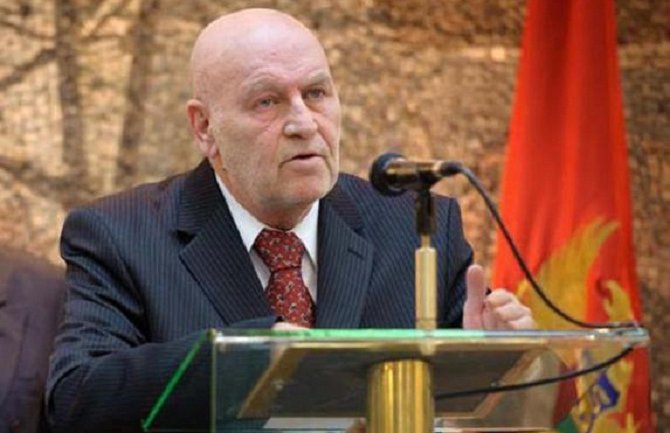 Izrael nije imenovao počasnog konzula u Crnoj Gori