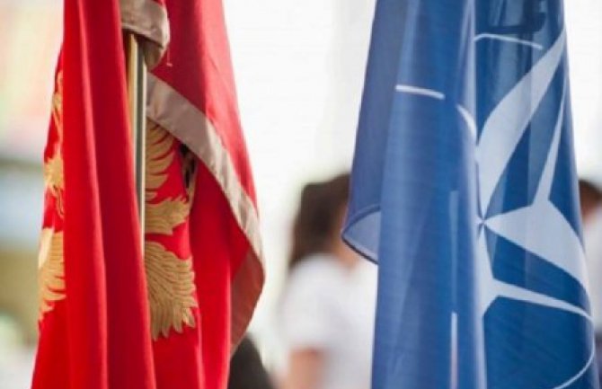 Članstvo Crne Gore u NATO-u biće izuzetan uspjeh
