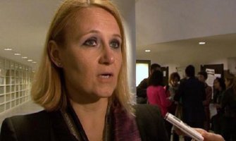  Drobnič ima punu podršku Brisela, novinski navodi neosnovani