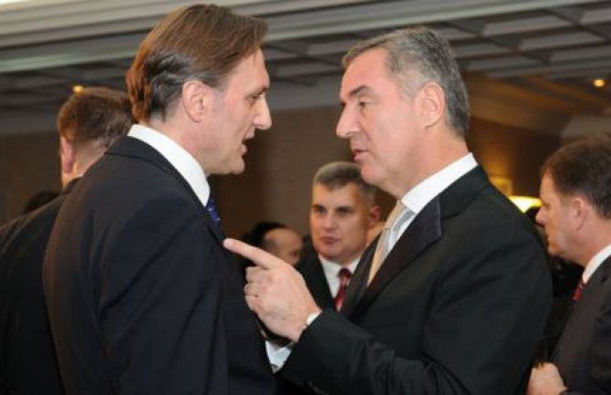 Brak koji puca nakon 18 godina?!