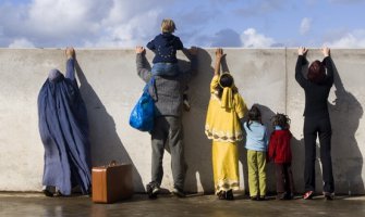 Za šest nedelja deportacija odbijenih azilanata u zemlje Balkana