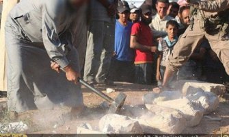 Džihadisti iz Sirije prijete Njemačkoj i Austriji