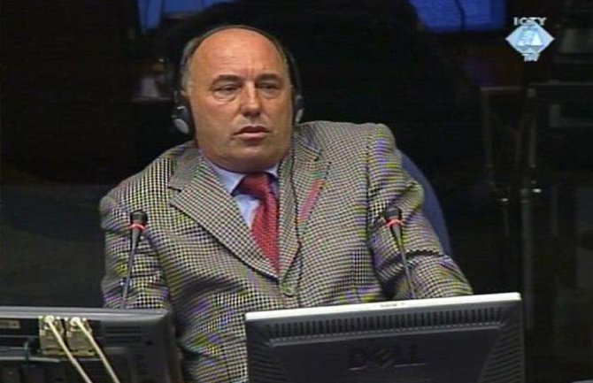 Kuzmanović Janičić i Dedeić apeluju da se oslobodi general Đukić