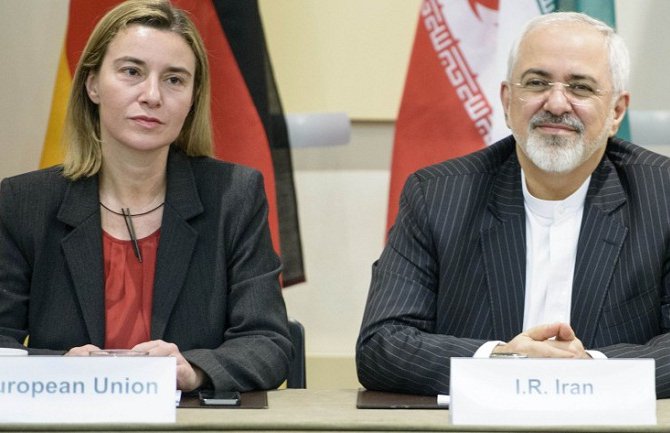 Žene ključne u nuklearnim pregovorima s Iranom