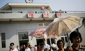 Sjeverna Koreja uvodi posebnu vremensku zonu