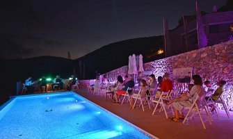 Luštica Bay: Bogat ljetnji program