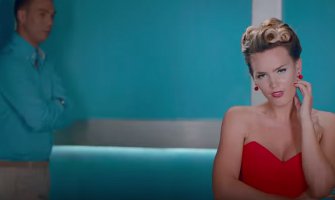 Ljubav se raspala ko Jugoslavija(VIDEO)