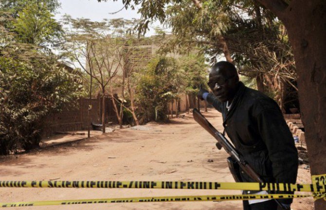 Okončana talačka kriza u Maliju, u opsadi hotela 9 mrtvih