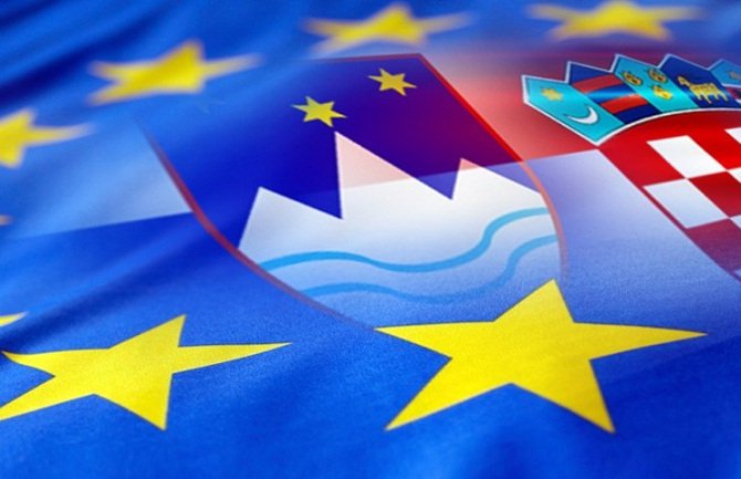 Slovenci krive Hrvate za arbitražu